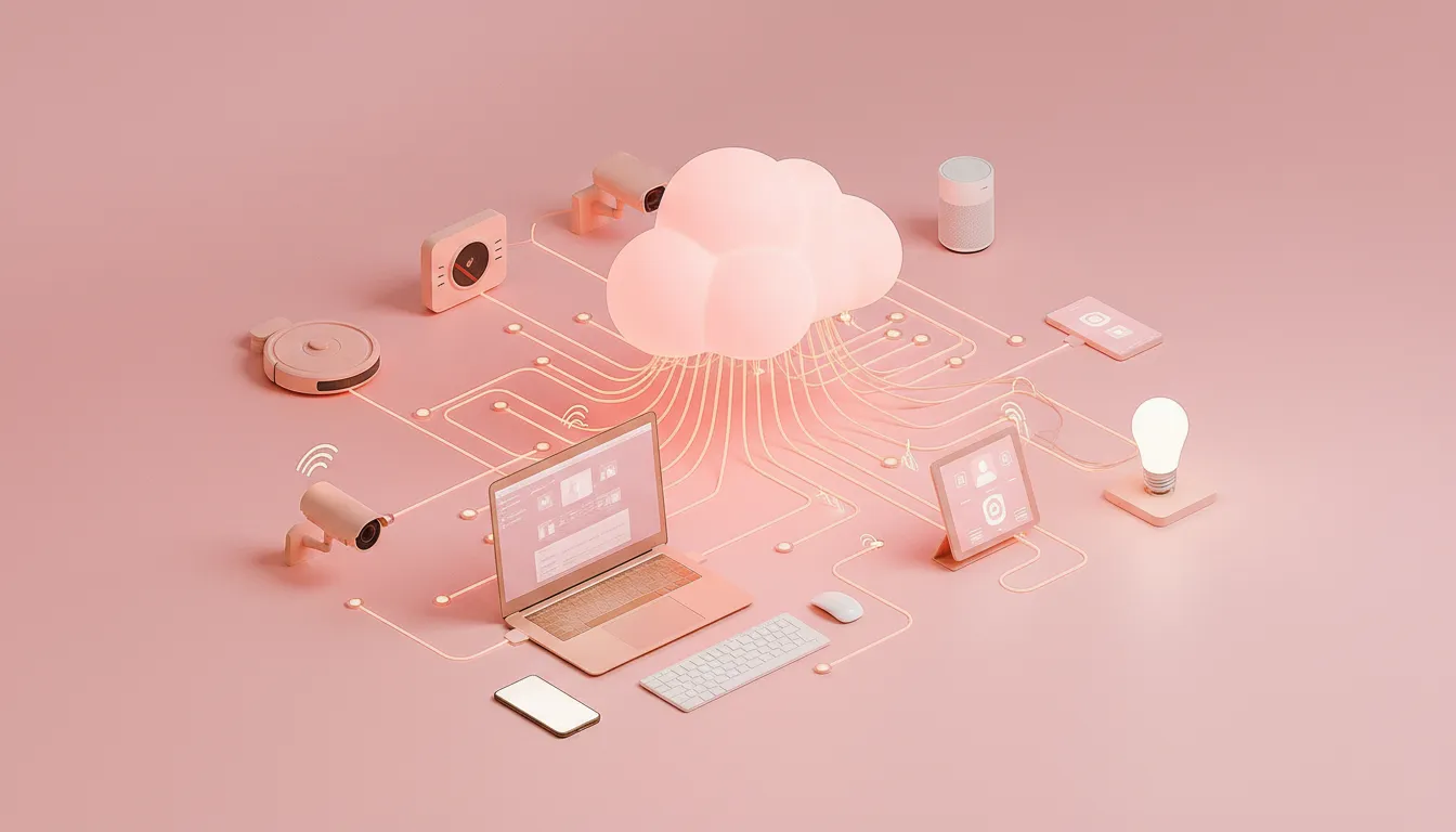 IoT & Systèmes Embarqués